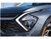 2025 Kia Sportage LX (Stk: 25SP4934) in Edmonton - Image 5 of 24