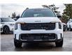 2025 Kia Sorento 2.5T X-Line (Stk: 25SN1133) in Edmonton - Image 4 of 23