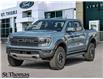 2025 Ford Ranger Raptor (Stk: T5378) in St. Thomas - Image 1 of 23