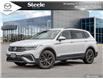 2024 Volkswagen Tiguan Comfortline (Stk: PA4720) in Dartmouth - Image 1 of 28