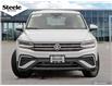 2024 Volkswagen Tiguan Comfortline (Stk: PA4720) in Dartmouth - Image 2 of 28