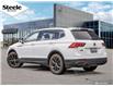 2024 Volkswagen Tiguan Comfortline (Stk: PA4720) in Dartmouth - Image 4 of 28