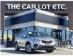 2019 Subaru Forester 2.5i Convenience (Stk: 25136) in Sudbury - Image 1 of 24
