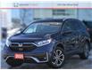2021 Honda CR-V EX-L (Stk: 16-250439A) in Orléans - Image 1 of 16