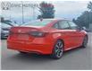 2025 Honda Civic Hybrid Sport Touring (Stk: 17-25-0683) in Ottawa - Image 6 of 24