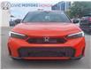 2025 Honda Civic Hybrid Sport Touring (Stk: 17-25-0683) in Ottawa - Image 18 of 24