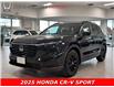 2025 Honda CR-V Sport (Stk: 17-25-0681) in Ottawa - Image 1 of 24