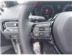 2025 Honda Civic Sport (Stk: 17-25-0682) in Ottawa - Image 12 of 20