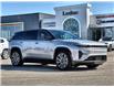 2025 Jeep Wagoneer S Base (Stk: S108) in Leduc - Image 1 of 20