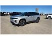 2025 Jeep Wagoneer S Base (Stk: S108) in Leduc - Image 3 of 20