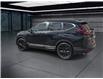 2021 Honda CR-V Black Edition (Stk: U23334A) in Okotoks - Image 6 of 26