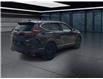 2021 Honda CR-V Black Edition (Stk: U23334A) in Okotoks - Image 8 of 26