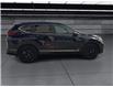 2021 Honda CR-V Black Edition (Stk: U23334A) in Okotoks - Image 9 of 26