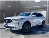 2023 Acura MDX Platinum Elite (Stk: 15-P25145) in Ottawa - Image 1 of 27