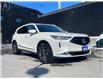 2023 Acura MDX Platinum Elite (Stk: 15-P25145) in Ottawa - Image 10 of 27