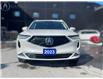 2023 Acura MDX Platinum Elite (Stk: 15-P25145) in Ottawa - Image 24 of 27