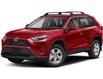 2025 Toyota RAV4 Hybrid XLE (Stk: N46127) in St. Johns - Image 1 of 9