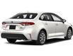 2025 Toyota Corolla Hybrid LE (Stk: N45999) in St. Johns - Image 4 of 13