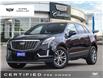 2022 Cadillac XT5 Premium Luxury (Stk: 11X216) in Whitby - Image 1 of 32