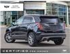2022 Cadillac XT5 Premium Luxury (Stk: 11X216) in Whitby - Image 4 of 32