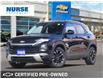 2022 Chevrolet TrailBlazer LT (Stk: 11X131) in Whitby - Image 1 of 30