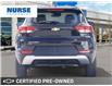 2022 Chevrolet TrailBlazer LT (Stk: 11X131) in Whitby - Image 5 of 30