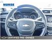 2022 Chevrolet TrailBlazer LT (Stk: 11X131) in Whitby - Image 10 of 30