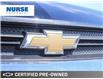 2022 Chevrolet TrailBlazer LT (Stk: 11X131) in Whitby - Image 27 of 30
