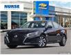 2023 Nissan Altima S (Stk: 11X191) in Whitby - Image 1 of 30