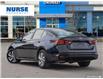 2023 Nissan Altima S (Stk: 11X191) in Whitby - Image 4 of 30