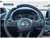 2023 Nissan Altima S (Stk: 11X191) in Whitby - Image 10 of 30
