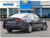 2023 Nissan Altima S (Stk: 11X191) in Whitby - Image 21 of 30