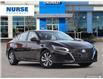 2023 Nissan Altima S (Stk: 11X191) in Whitby - Image 23 of 30