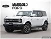 2025 Ford Bronco Outer Banks (Stk: 6-25BR0209) in Whitby - Image 1 of 32