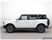 2025 Ford Bronco Outer Banks (Stk: 6-25BR0209) in Whitby - Image 3 of 32