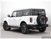 2025 Ford Bronco Outer Banks (Stk: 6-25BR0209) in Whitby - Image 4 of 32