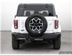 2025 Ford Bronco Outer Banks (Stk: 6-25BR0209) in Whitby - Image 5 of 32