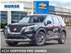 2023 Nissan Rogue S (Stk: 11X195) in Whitby - Image 1 of 29