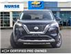 2023 Nissan Rogue S (Stk: 11X195) in Whitby - Image 2 of 29