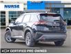 2023 Nissan Rogue S (Stk: 11X195) in Whitby - Image 4 of 29