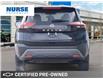 2023 Nissan Rogue S (Stk: 11X195) in Whitby - Image 5 of 29
