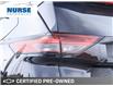 2023 Nissan Rogue S (Stk: 11X195) in Whitby - Image 8 of 29