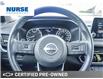 2023 Nissan Rogue S (Stk: 11X195) in Whitby - Image 10 of 29