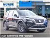 2023 Nissan Rogue S (Stk: 11X195) in Whitby - Image 23 of 29