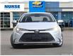 2021 Toyota Corolla LE (Stk: 11X203) in Whitby - Image 2 of 29