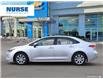 2021 Toyota Corolla LE (Stk: 11X203) in Whitby - Image 3 of 29