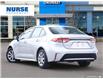 2021 Toyota Corolla LE (Stk: 11X203) in Whitby - Image 4 of 29