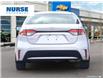 2021 Toyota Corolla LE (Stk: 11X203) in Whitby - Image 5 of 29