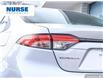 2021 Toyota Corolla LE (Stk: 11X203) in Whitby - Image 8 of 29