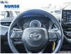 2021 Toyota Corolla LE (Stk: 11X203) in Whitby - Image 10 of 29